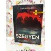 Szégyen Lina Areklew