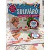 Suliváró - Iskolaérettséget mérő tesztkönyv