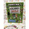 Minecraft: Kalandnapló