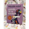Legyél te is bajnok Polgár Judit