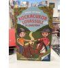 Kockacukor lovassuli - A lovastúra Vadadi Adrienn