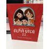 Alma utca 22. Vadadi Adrienn