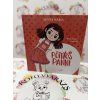 Pöttyös Panni - felújított kiadás Szepes Mária