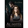 Az indíték Ella Steel