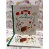 A sündisznó Emmanuelle Kecir-Lepetit