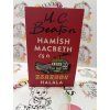 Hamish Macbeth és a zsarnok halála M. C. Beaton