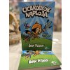Dav Pilkey: Cicakölyök naplója