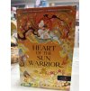 Sue Lynn Tan: Heart of the Sun Warrior - A Napharcos Szíve