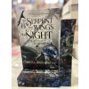 Carissa Broadbent: The Serpent and the Wings of Night - A kígyó és az éj szárnyai - Nyaxia koronái-sorozat 1. rész