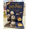 A hivatalos Harry Potter-szakácskönyv