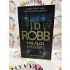 Halálos kiállítás J.D. Robb