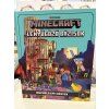 Minecraft - Lenyűgöző bázisok Mcbrien, Thomas