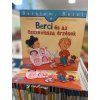 Berci és az összevissza érzések - Barátom, Berci 29. Christian Tielmann