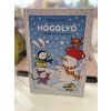 Bartos Erika: Hógolyó