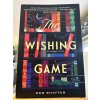 Meg Shaffer: The Wishing Game - Kívánságok játéka