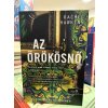 Rachel Hawkins: Az örökösnő