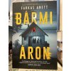 Farkas Anett: Bármi áron