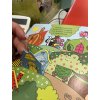 Bartos Erika: Bogyó és Babóca: Pöttyös ablakos könyv