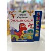 Hangos könyvecske: Dinoszauruszok
