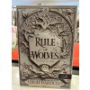 Leigh Bardugo: Rule of Wolves - Farkasok törvénye