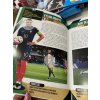 Futball sztárok EURO2024