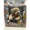 Max A mesélő mackó 36cm