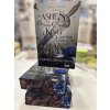 Carissa Broadbent: The Ashes and the Star-Cursed King - A hamvak és az elátkozott király - (Különleges kiadás)
