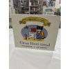 Julia Donaldson: Cicus főzni tanul - Tölgyerdő meséi