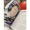 William Buxton: Grand Prix - A Forma-1 illusztrált története