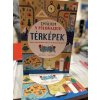 Imádom a földrajzot! - Térképek - Tanulj meg játszva térképet olvasni és rajzolni!