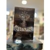 Kayra B. King: Chaos - Ezüst és vér - (Különleges kiadás)