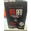 Steve Cavanagh: Fifti-fifti