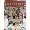 Forgács Zsóka: Irány a suli! - Munkafüzet telis-tele iskolára előkészítő feladatokkal