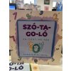 Madar Emőke  Várfalvy Emőke: Szó-ta-go-ló - Va-gány me-sék - Szí-nez-he-tő raj-zok-kal