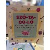 Madar Emőke  Várfalvy EmőkeSzó-ta-go-ló - A ci-be-re-le-ves és más me-sék - Szí-nez-he-tő raj-zok-kal