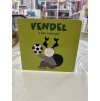 Bartos Erika: Vendel
