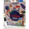 Nyisd ki és fedezd fel - A világ