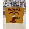 Bartos Erika: Alfonz