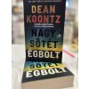 Nagy, sötét égbolt, Dean Koontz