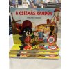 A csizmás kandúr - Kedvenc meséim