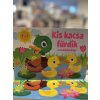 Kis kacsa fürdik