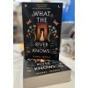 What the River Knows - A folyó tudása - A Nílus titkai 1. Isabel Ibanez