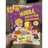 Hurrá ovis lettem