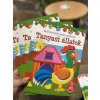 Kedvenceink matricásfüzete - Tanyasi állatok