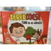 Kerek mese Tomi és az almafa