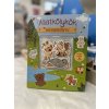 Állatkölykök - Mágneskönyv