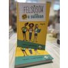 Felsősök a suliban - Napló Terri Libenson