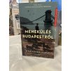 Menekülés Budapestről Eitan Posner Halevy