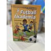 Fontos döntés - Futball Akadémia 1. Irene Margil  Andreas Schlüter