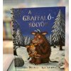 Julia Donaldson,Alex Scheffler: A graffalókölyök